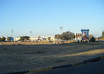 Vignette pour Botswana National Stadium