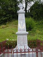 Monument aux morts