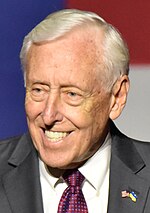 Miniatura Steny Hoyer