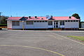 Bracknell Primary school building, Tasmania, Australia