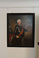 Antoine Pesne or workshop, Portrait of Friedrich Wilhelm I of Prussia, ca 1735