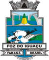 Uradni pečat Foz do Iguaçu