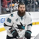 Brent Burns: Age & Birthday