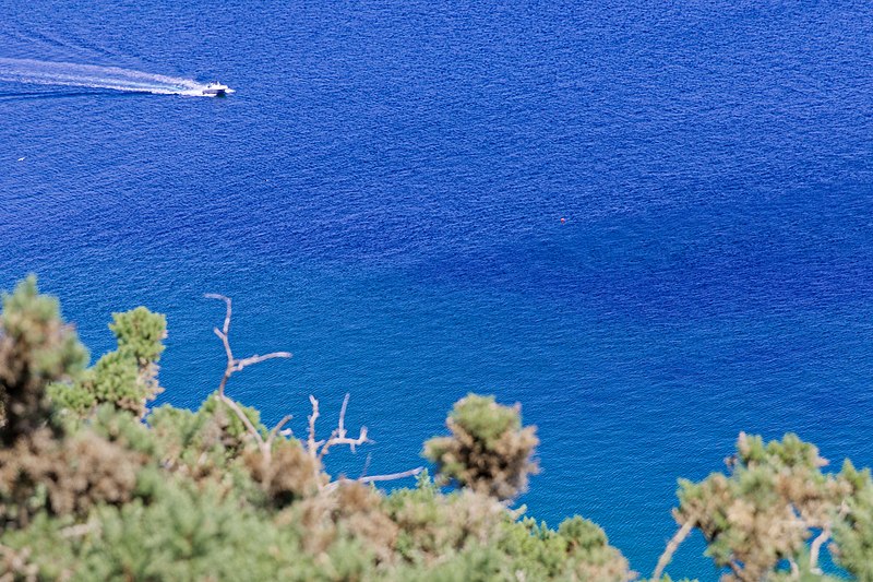 File:Bretagne - Finistère - cap de la chèvre - 20180726 - 006.jpg