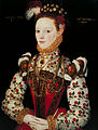 Helena Snakenborg, noblewoman, Maid of Honour of Queen Elizabeth I of England, and Marchioness of Northampton