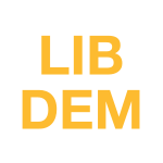 Archivo:British party Liberal Democrats.svg