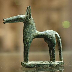 Cheval