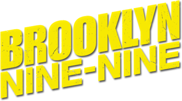 Brooklyn Nine-Nine Logo.png