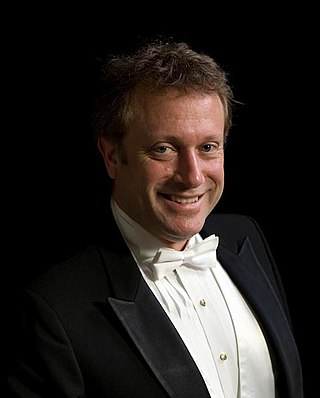 <span class="mw-page-title-main">Charles Bruffy</span> American choral conductor