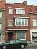 Burgerhuis van 1938