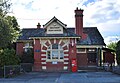 English: Post office at en:Bruthen, Victoria