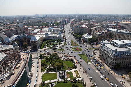 Bucharest (8273345834)