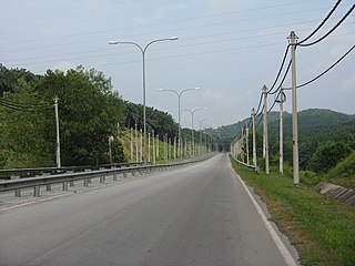 Bukit Tagar