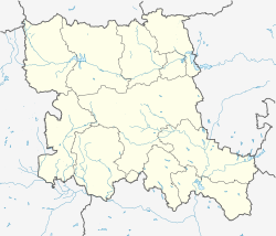 Bulgaria Stara Zagora Province location map.svg