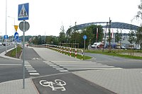 Bulgarska Poznan bike (2).JPG