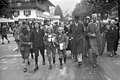 Bundesarchiv Bild 102-10478, Oberammergau, Henry Ford bei Passionsspielen.jpg