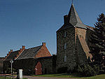 Burg Berg (Mechernich)