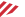 Burgee of commander of a squadron of destroyers of the Regia Marina.svg