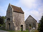 Burnham Norton Friary 8.JPG