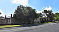 English: Buronga Public School at Buronga, New South Wales