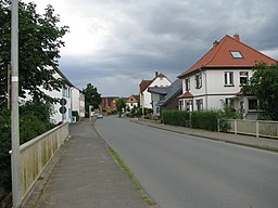 Steinweg in Volkmarsen