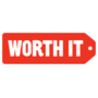 Thumbnail for Worth It (TV series)