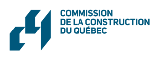 <span class="mw-page-title-main">Commission de la construction du Québec</span>