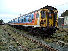 CEP (corredor electroneumático) en una cantera - geograph.org.uk - 639863.jpg