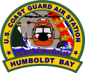 Thumbnail for Coast Guard Air Station Humboldt Bay