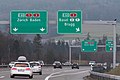 Autobahn Und Autostrasse: Abgrenzung von Nationalstrassen, Definition, Signalisation und Nummerierung, Geschichte