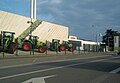 CLAAS Tractors