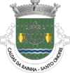 Brasão de armas de Santo Onofre