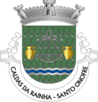 Coat of arms of Santo Onofre