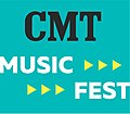 Thumbnail for CMT Music Fest