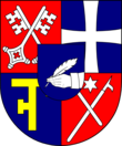 COA-piispa DE Schreiber Christian.png