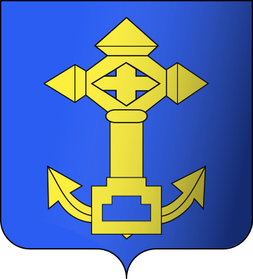 File:COA fr Douarnenez.svg