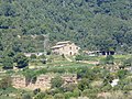 Masia Ca n'Albareda (Sant Feliu de Llobregat)