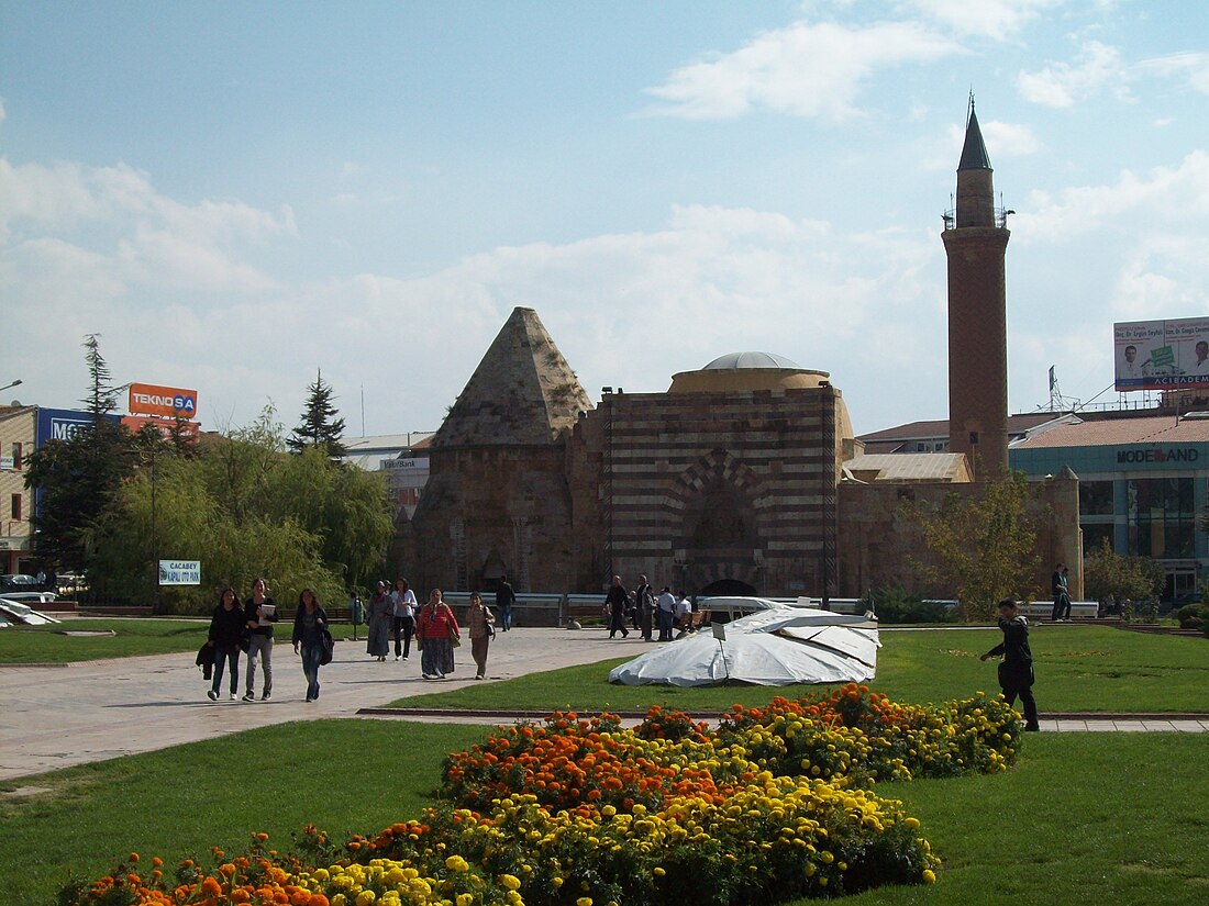 Kırşehir