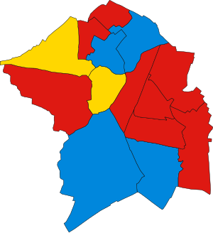 Cambridge UK ward map 1980.svg