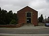 Sklad kanálu, Bank Bridge, A59 - geograph.org.uk - 942032.jpg