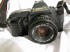 Canon T70 (8767311489).jpg