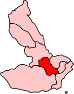 Cardiff West (Assembly constituency).svg