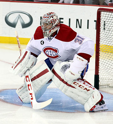 Carey Price