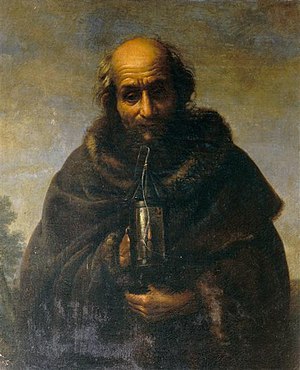 Carlo Dolci - Diogenes.jpg