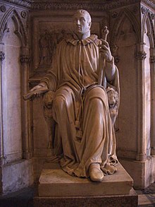 Tomb of Charles Felix, Hautecombe Abbey Carlo Felice Savoy Sardinia Hautecombe.jpg