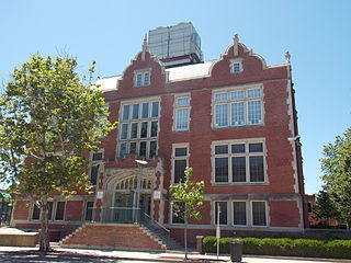 <span class="mw-page-title-main">Carlos Rosario International Public Charter School</span> United States historic place