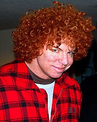 Actor/comedian Carrot Top CarrotTop.jpg