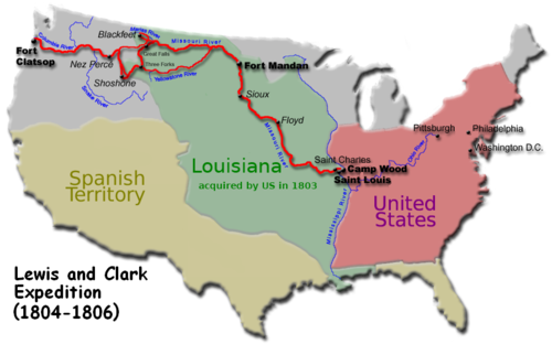 Oregon Trail - Wikipedia