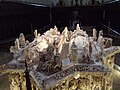 Miniatura para Sepulcro de Juan II e Isabel de Portugal