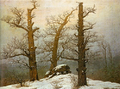 Caspar David Friedrich